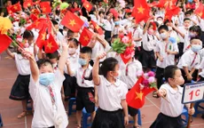Khai giảng năm học mới linh hoạt theo hình thức trực tiếp hoặc trực tuyến tùy tình hình COVID-19 tại địa phương