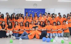 HAEC Inception Camp 2021: Cuộc thi ý tưởng khởi nghiệp dành cho học sinh