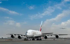 Hãng hàng không lớn nhất UAE khôi phục nhiều đường bay khi các hạn chế đi lại được nới lỏng