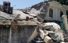 Động đất ở Haiti: Các bệnh viện quá tải, số người thiệt mạng tiếp tục tăng