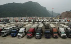 Kiến nghị nâng cao hiệu quả thông quan tại cửa khẩu Tân Thanh