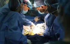 Lần đầu tiên tại Việt Nam: Ghép gan giành lại sự sống cho bé gái ung thư gan giai đoạn cuối