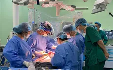 Làm chủ hoàn toàn kỹ thuật ghép gan - Giành giật lại sự sống cho nhiều bệnh nhi