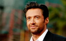 Hugh Jackman muốn quay lại tuần trăng mật