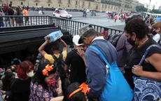Giới trẻ Mexico nhập viện tăng cao do chần chừ tiêm vaccine