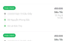 Phí giao hàng tăng chóng mặt: Tiểu thương "ốm đòn", thượng khách "đau ví"