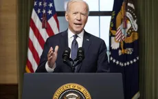 Tổng thống Joe Biden: Đã đến lúc để Mỹ thoát khỏi cuộc xung đột kéo dài 20 năm qua