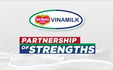 Vinamilk công bố đối tác liên doanh tại Philippines, sản phẩm thương mại sẽ lên kệ vào tháng 9/2021