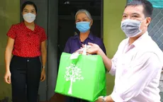 Không có chuyện "giữa Thủ đô phải ăn rau dại"