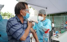 Ngày 16/8, TP Hồ Chí Minh tiêm vaccine Vero Cell cho hơn 194.000 người