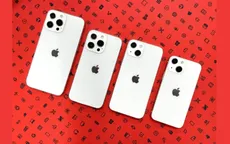 iPhone 13 sẽ có dung lượng lưu trữ lên tới 1TB?
