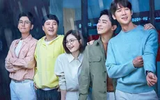 Hospital Playlist 2 tiếp tục bị hoãn phát sóng