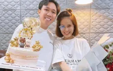 Anh Đức xác nhận đang lên kế hoạch kết hôn với bạn gái hotgirl