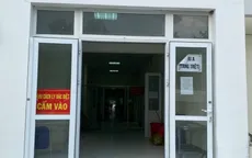 Bình Dương: Nữ hộ sinh đang mang thai tử vong vì dịch COVID-19