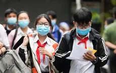 Bưu điện TP Hồ Chí Minh cung cấp nhiều dịch vụ cho thí sinh