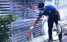 TP Hồ Chí Minh: Tăng cường điều phối túi thuốc điều trị F0 tại nhà