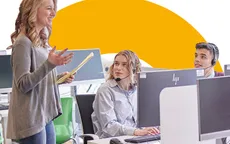 Ra mắt bài kiểm tra năng lực tiếng Anh dùng trí tuệ nhân tạo Linguaskill
