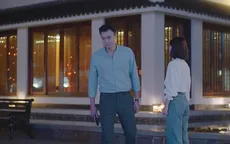 Giây phút dứt tình của Thuận (Tuấn Tú) và Nhi (Khả Ngân) - “còn gì đau hơn chữ đã từng”