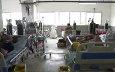Cần giám sát đảm bảo mô hình 3 tầng điều trị hoạt động thông suốt