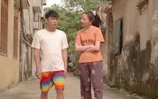 11 tháng 5 ngày - Tập 10: Thục Anh phát hiện Đăng đang yêu