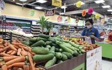 Khơi thông chuỗi cung ứng nông sản cho khu vực phía Nam