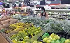 "Liệu cơm gắp mắm", đón đầu áp lực, ghìm cương giá cả