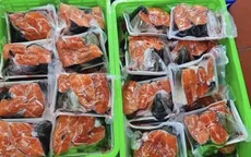 Cá hồi Sa Pa "thoát ế" nhờ độc chiêu biến hóa không ngờ của chủ trại