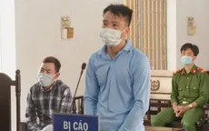 Đâm chết bạn nhậu chỉ vì xin về trước lo vợ sắp sinh