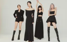 BLACKPINK sở hữu phim sự kiện có doanh thu cao nhất năm 2021