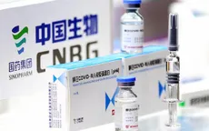 Trung Quốc phê chuẩn tiêm vaccine Sinopharm cho trẻ từ 3 - 17 tuổi