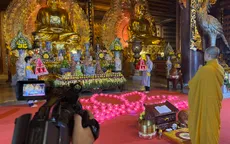 Chương trình “Ý niệm yêu thương” lan toả những giá trị tốt đẹp