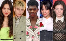 Loạt sao xác nhận trình diễn tại MTV VMAs 2021