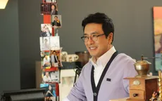 Kim Seung Woo bắt tay Ahn Jae Wook làm phim