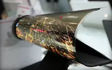 LG Display "chơi lớn" ở thị trường tấm nền OLED cho smartphone
