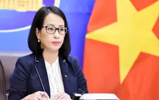 Việt Nam quan tâm theo dõi tình hình, mong muốn Afghanistan sớm ổn định