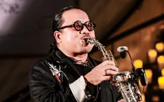 Nghệ sĩ saxophone Trần Mạnh Tuấn bị đột quỵ, đã qua cơn nguy kịch