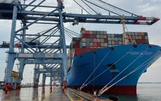Bà Rịa - Vũng Tàu bảo vệ “vùng xanh” phòng dịch tại các cảng biển