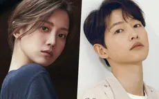 Shin Hyun Bin là "người tình màn ảnh" mới của Song Joong Ki