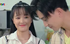 Hương vị tình thân - Tập 4 phần 2: Người thứ 3 xuất hiện, chuyện tình Huy và Thy sẽ đi về đâu?