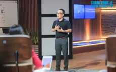 Shark Tank: Startup nhanh nhạy giữa mùa dịch, nhận đầu từ từ Shark Linh
