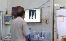 Nhiều bác sỹ về hưu sẵn sàng trở lại tuyến đầu chống dịch