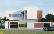 Điều gì khiến SBS HOUSE trở thành đơn vị thiết kế và thi công nhà ở hàng đầu Đà Nẵng?