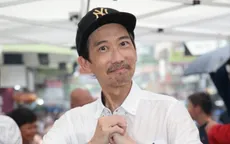 Sao Hong Kong Trương Đạt Minh hậu cuộc chiến chống ung thư: "Tôi đã đẹp trai trở lại"