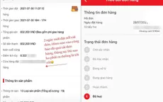 Siêu thị quá tải đơn online: Chị em mách nước bí kíp đặt hàng thành công