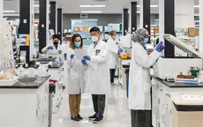 Vingroup nhận chuyển giao độc quyền công nghệ sản xuất vaccine mRNA phòng COVID-19 tại Việt Nam