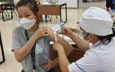 Nơi nào tiêm chậm, Bộ Y tế sẽ chuyển vaccine COVID-19 cho nơi khác