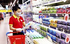 VinCommerce dừng nhận hàng từ Công ty thực phẩm Thanh Nga