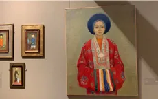 "Mai Thu - Tiếng gọi từ một Việt Nam mơ ước": Bức tranh sống động về cuộc đời Mai Trung Thứ