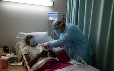 Mỹ điều trị bệnh nhân COVID-19 tại nhà như thế nào?