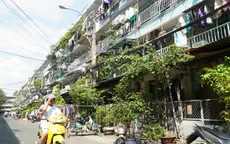 Nghị định 69: Cơ hội cho doanh nghiệp tham gia cải tạo chung cư cũ?